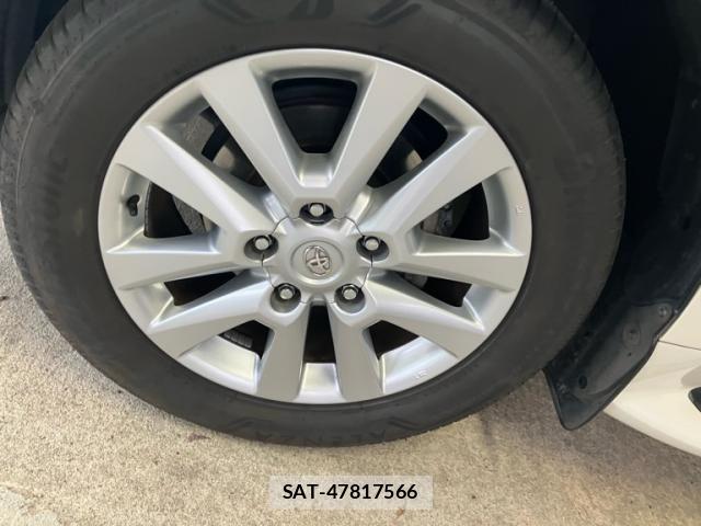 Toyota LAND CRUISER 2015-02 7220650-8