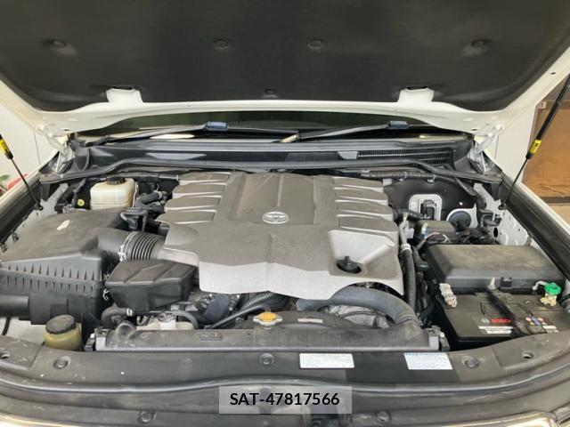 Toyota LAND CRUISER 2015-02 7220650-11