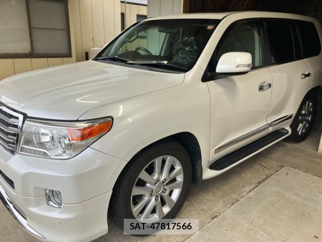 Toyota LAND CRUISER 2015-02 7220650-2