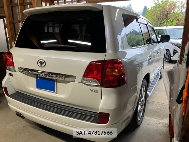 Toyota LAND CRUISER 2015-02 7220650-3