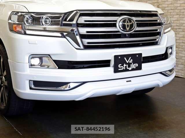 Toyota LAND CRUISER 2017-05 7220654-10