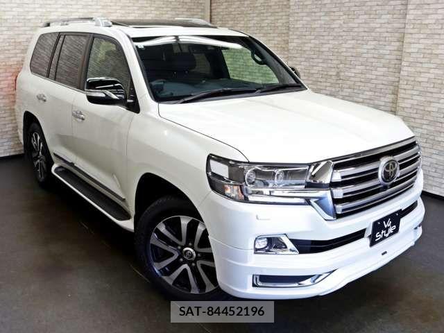 Toyota LAND CRUISER 2017-05 7220654-1