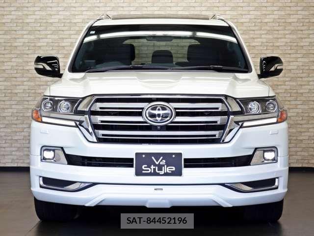 Toyota LAND CRUISER 2017-05 7220654-3
