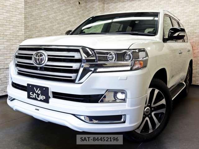 Toyota LAND CRUISER 2017-05 7220654-4