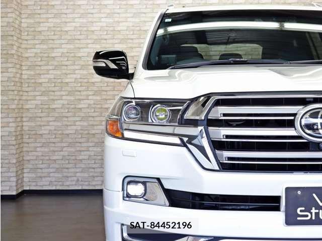Toyota LAND CRUISER 2017-05 7220654-6