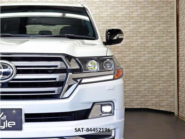 Toyota LAND CRUISER 2017-05 7220654-7