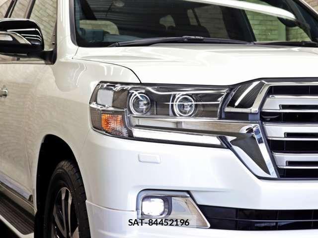 Toyota LAND CRUISER 2017-05 7220654-8