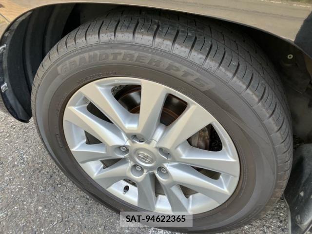 Toyota LAND CRUISER 2015-06 7220649-9
