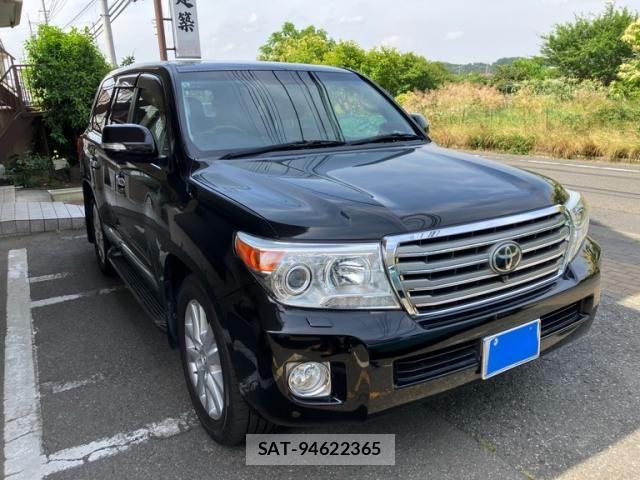 Toyota LAND CRUISER 2015-06 7220649-1