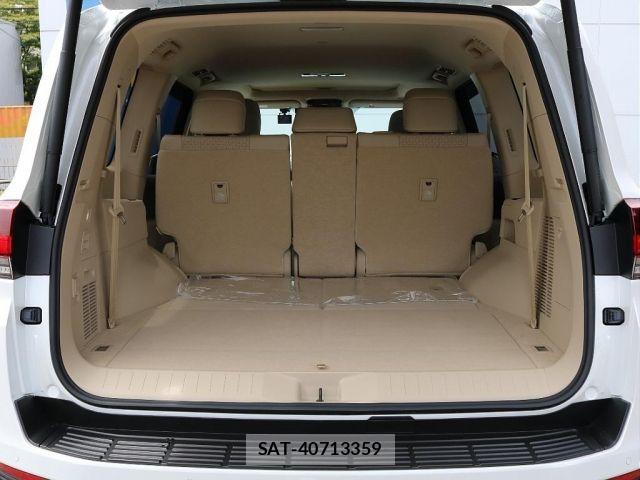 Toyota LAND CRUISER 2024-01 7220656-9