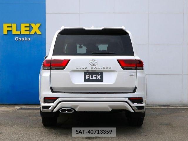 Toyota LAND CRUISER 2024-01 7220656-10