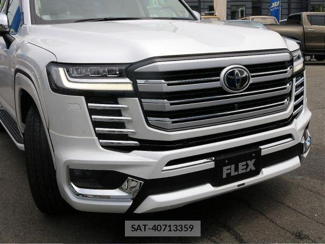 Toyota LAND CRUISER 2024-01 7220656-12