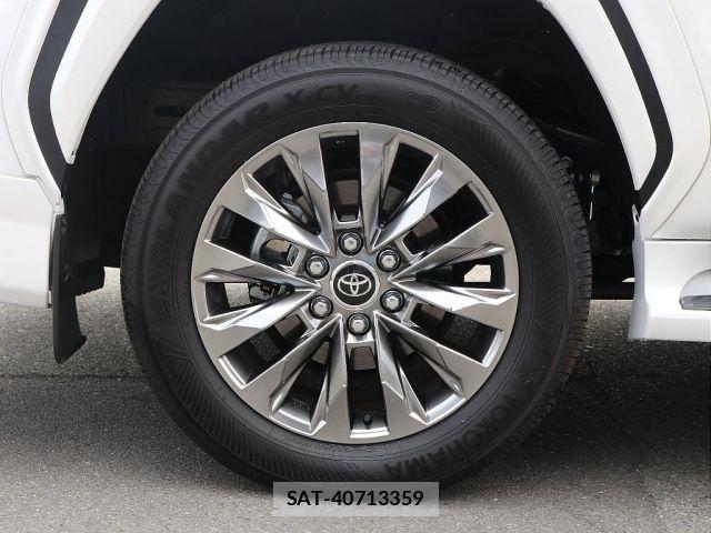 Toyota LAND CRUISER 2024-01 7220656-2