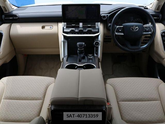 Toyota LAND CRUISER 2024-01 7220656-3