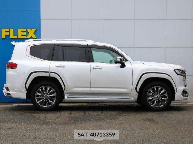 Toyota LAND CRUISER 2024-01 7220656-4
