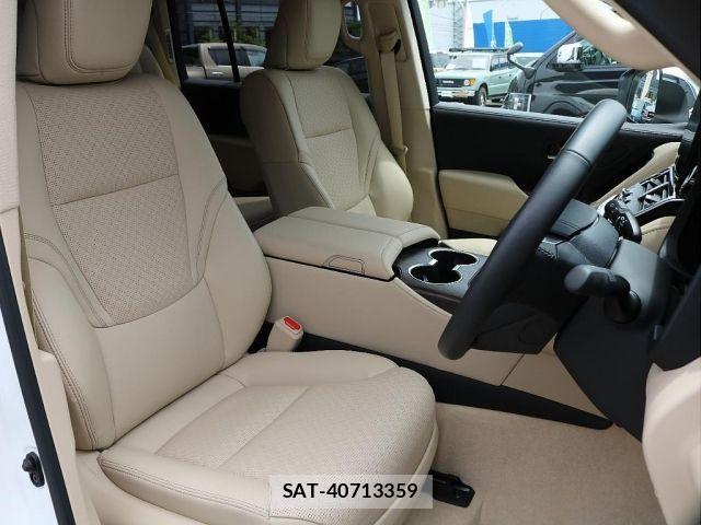 Toyota LAND CRUISER 2024-01 7220656-5