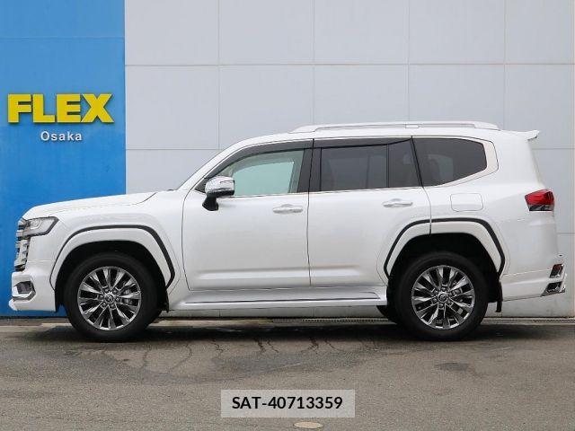 Toyota LAND CRUISER 2024-01 7220656-6