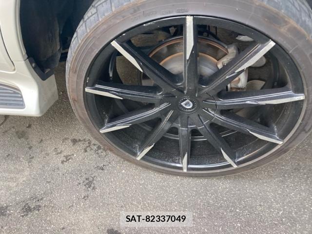 Toyota LAND CRUISER 2017-10 7220655-10