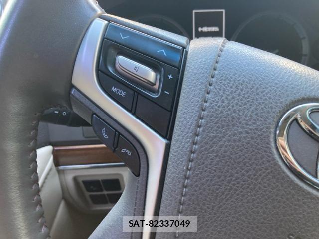 Toyota LAND CRUISER 2017-10 7220655-16