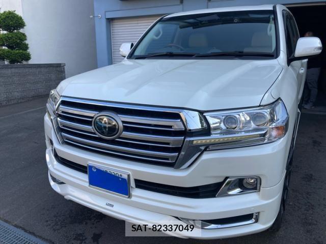 Toyota LAND CRUISER 2017-10 7220655-1