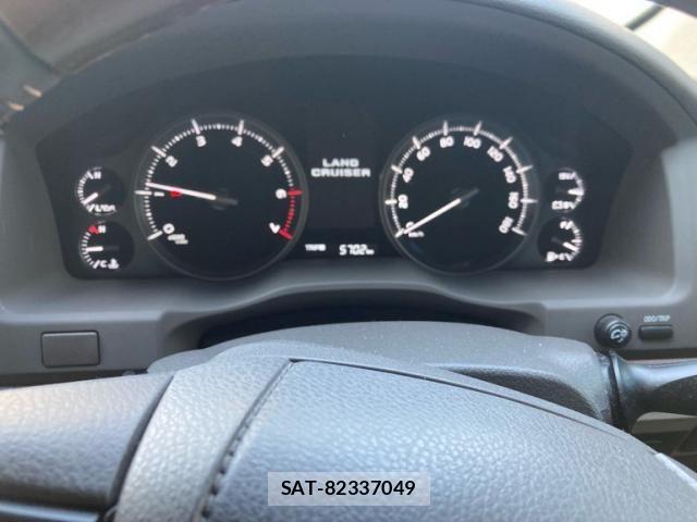 Toyota LAND CRUISER 2017-10 7220655-20