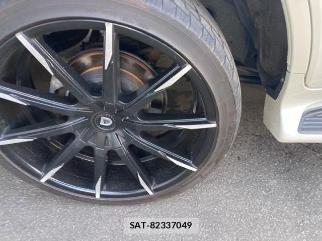Toyota LAND CRUISER 2017-10 7220655-8