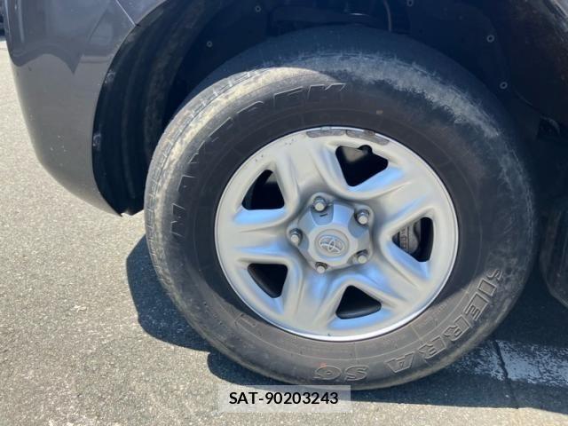 Toyota LAND CRUISER 2020-12 7220658-9
