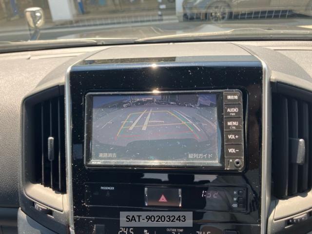 Toyota LAND CRUISER 2020-12 7220658-11