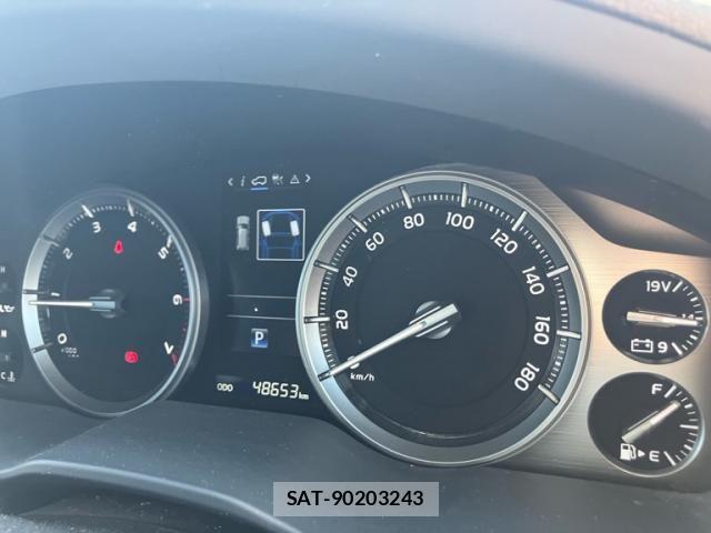 Toyota LAND CRUISER 2020-12 7220658-14