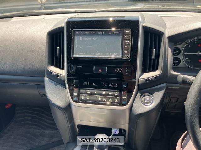 Toyota LAND CRUISER 2020-12 7220658-15