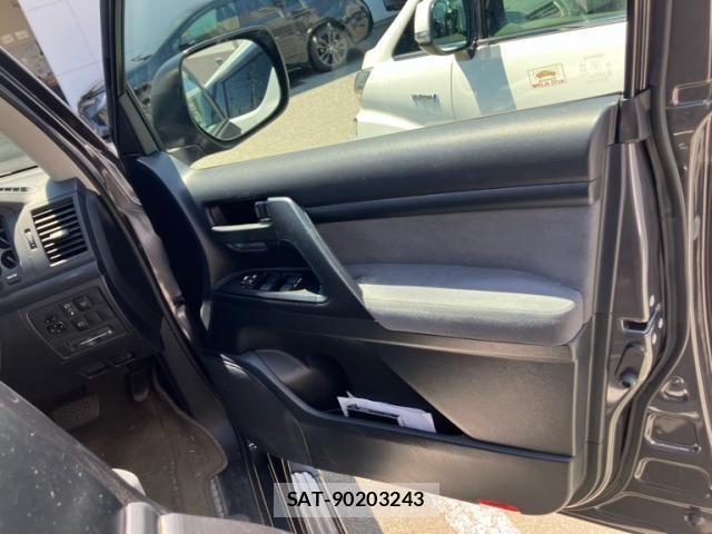 Toyota LAND CRUISER 2020-12 7220658-20