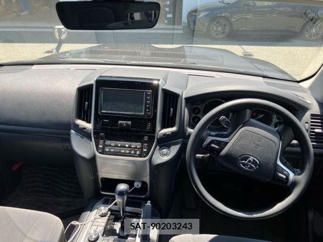 Toyota LAND CRUISER 2020-12 7220658-25