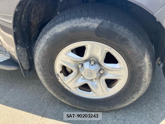 Toyota LAND CRUISER 2020-12 7220658-2