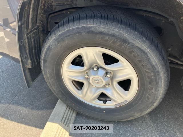 Toyota LAND CRUISER 2020-12 7220658-5