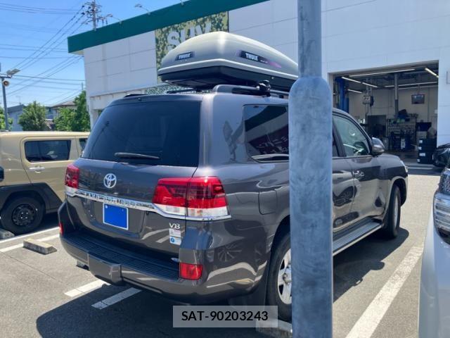 Toyota LAND CRUISER 2020-12 7220658-6