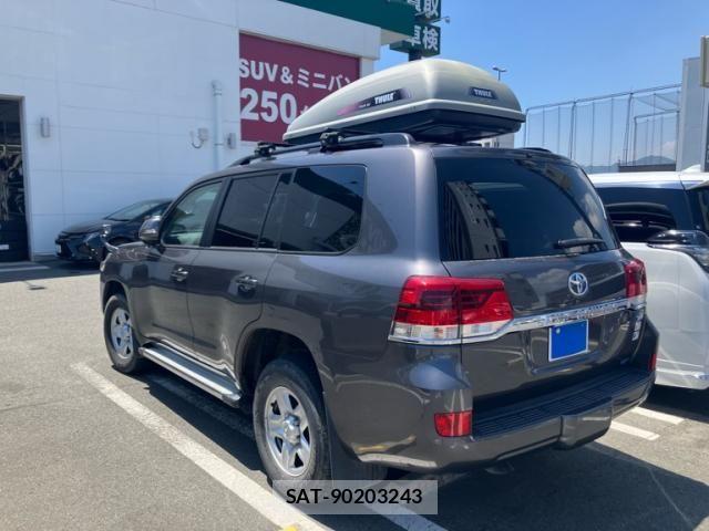 Toyota LAND CRUISER 2020-12 7220658-7