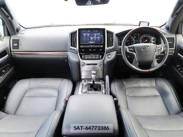 Toyota LAND CRUISER 2017-01 7220651-1