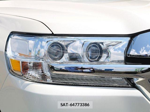 Toyota LAND CRUISER 2017-01 7220651-19