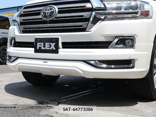 Toyota LAND CRUISER 2017-01 7220651-4