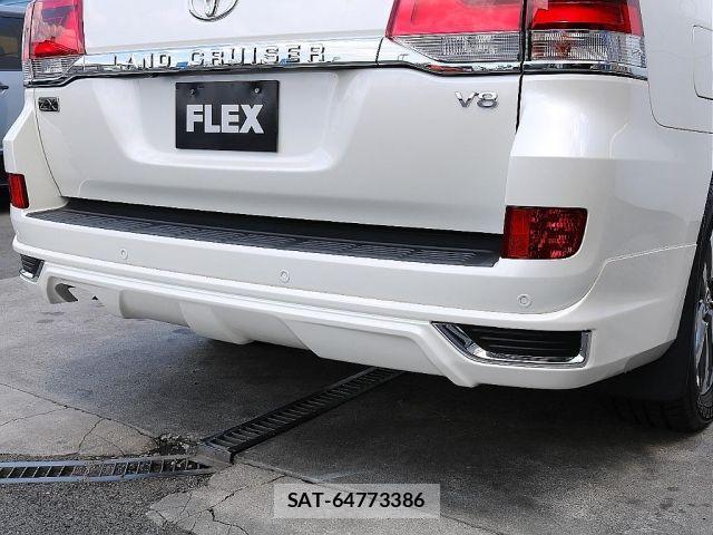 Toyota LAND CRUISER 2017-01 7220651-5