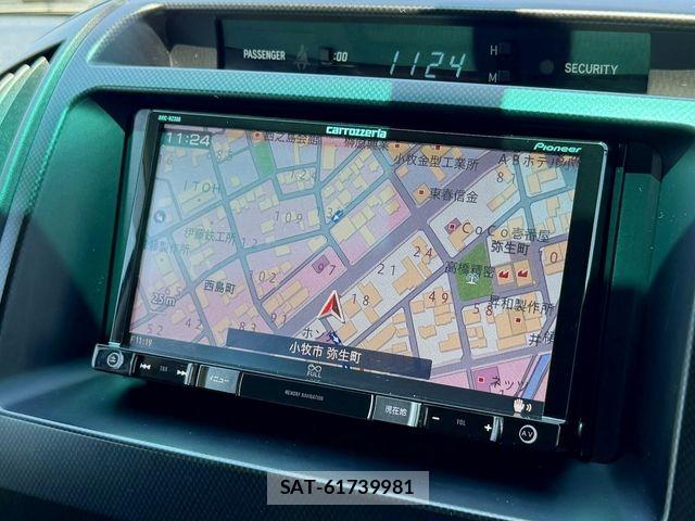 Toyota LAND CRUISER 2007-11 7220647-11
