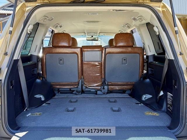 Toyota LAND CRUISER 2007-11 7220647-14