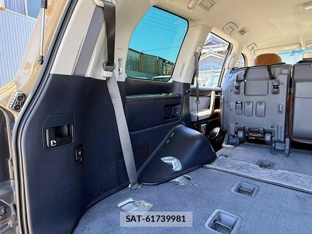 Toyota LAND CRUISER 2007-11 7220647-16
