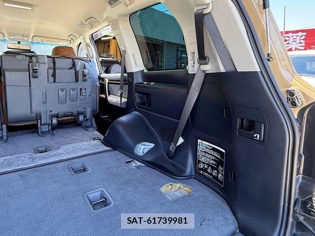 Toyota LAND CRUISER 2007-11 7220647-17