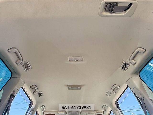 Toyota LAND CRUISER 2007-11 7220647-18