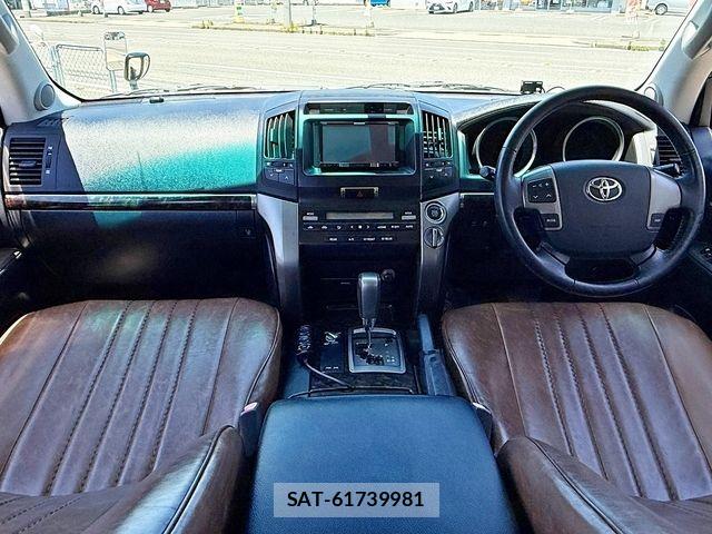Toyota LAND CRUISER 2007-11 7220647-1