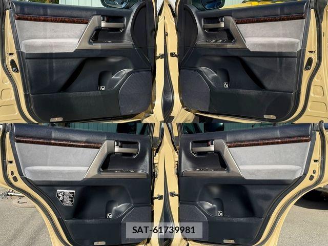 Toyota LAND CRUISER 2007-11 7220647-19