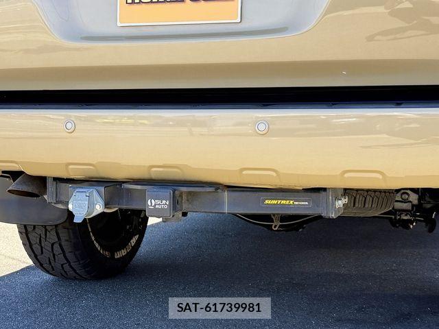 Toyota LAND CRUISER 2007-11 7220647-5