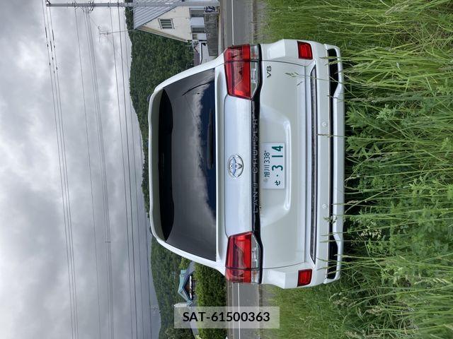 Toyota LAND CRUISER 2008-02 7220646-1