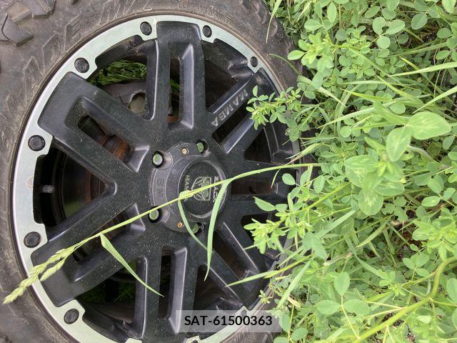 Toyota LAND CRUISER 2008-02 7220646-2
